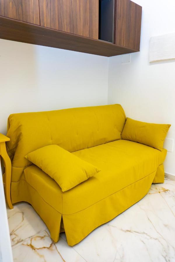 Fian Apartment 2.0 Naples Extérieur photo