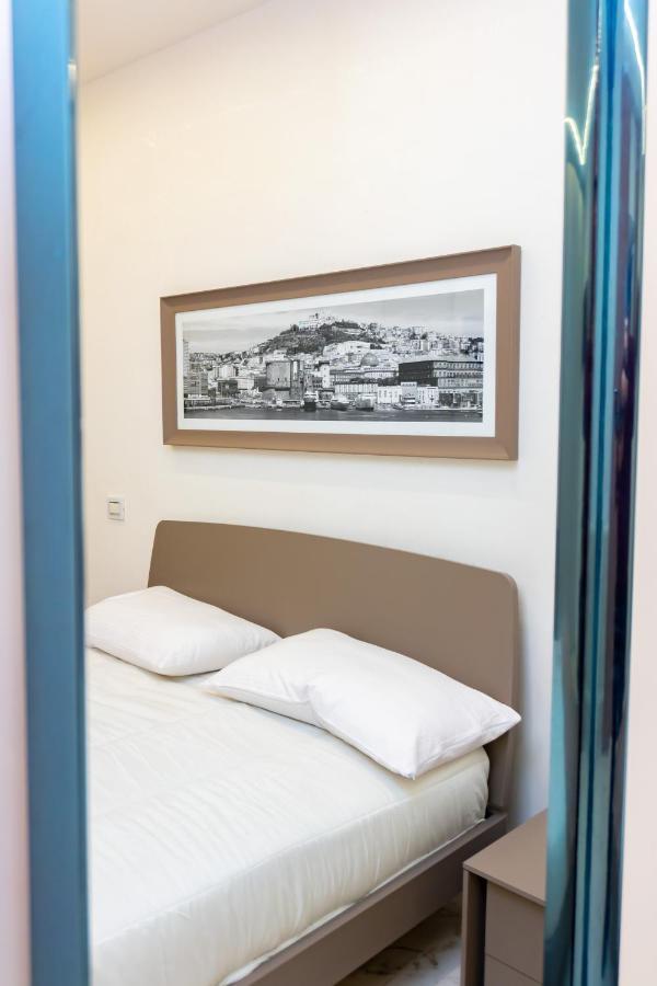 Fian Apartment 2.0 Naples Extérieur photo