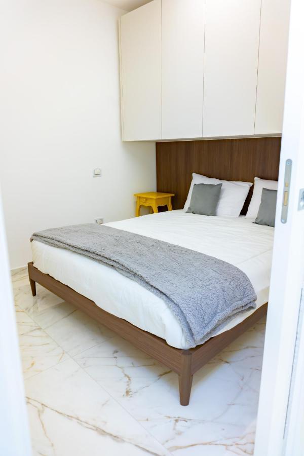 Fian Apartment 2.0 Naples Extérieur photo
