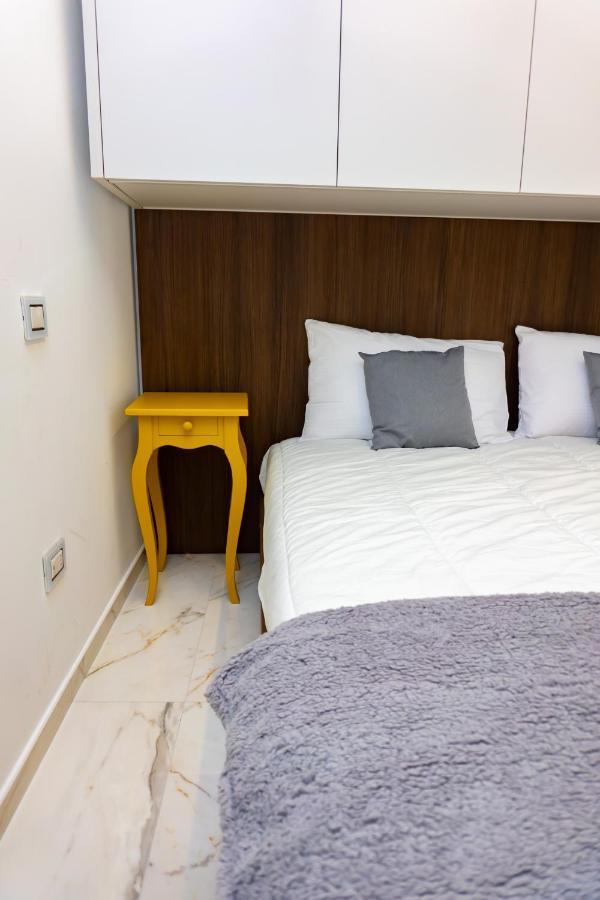 Fian Apartment 2.0 Naples Extérieur photo